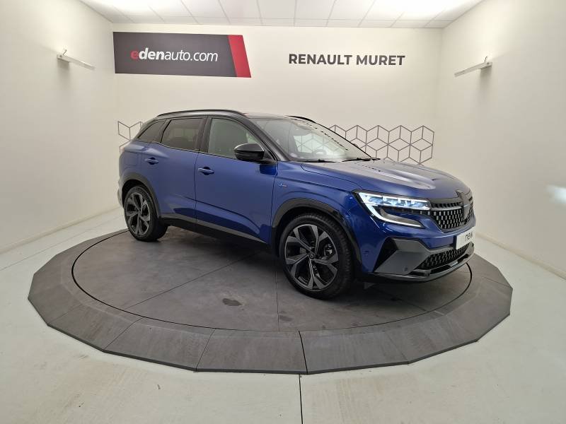 Renault Austral - Photo 5