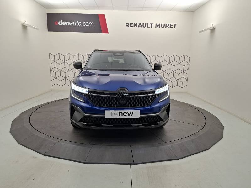 Renault Austral - Photo 6