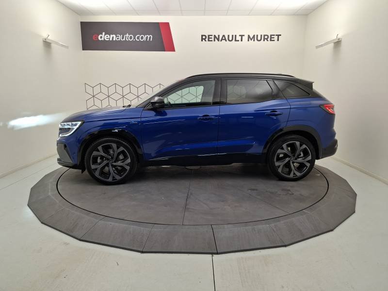 Renault Austral - Photo 7