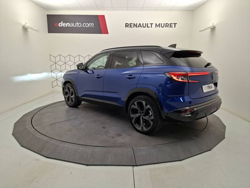Renault Austral - Photo 8