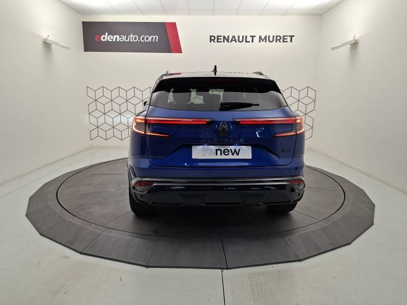 Renault Austral - Photo 9
