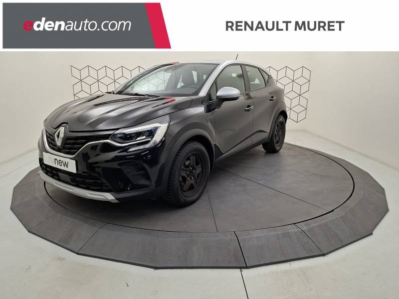 Renault Captur - Photo 1