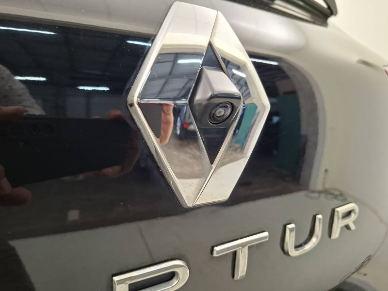 Renault Captur - Photo 11