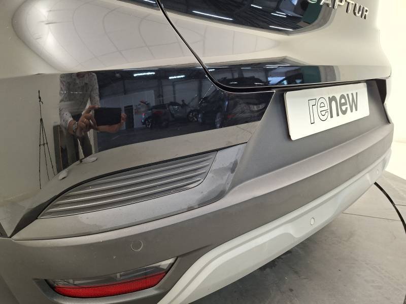 Renault Captur - Photo 12
