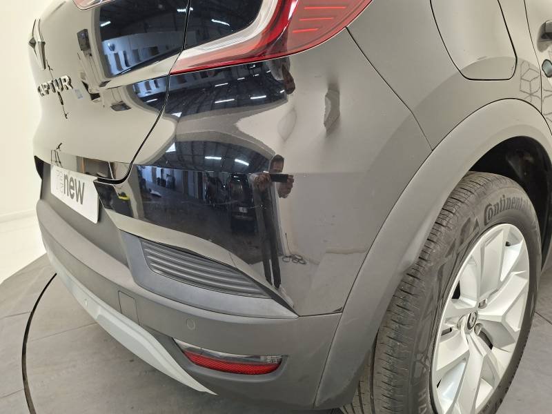 Renault Captur - Photo 13