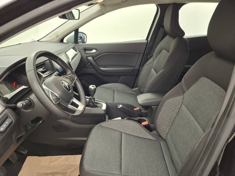 Renault Captur - Photo 14