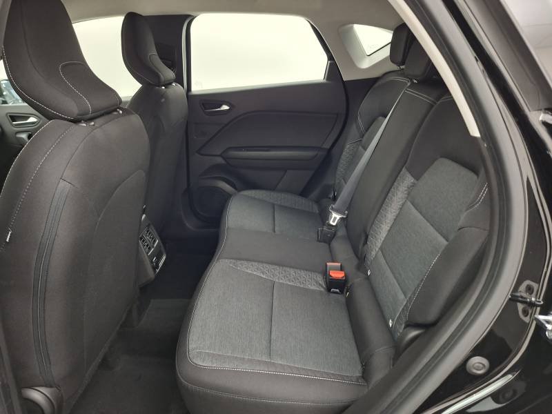 Renault Captur - Photo 15