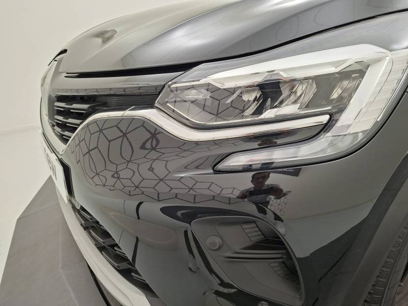Renault Captur - Photo 16