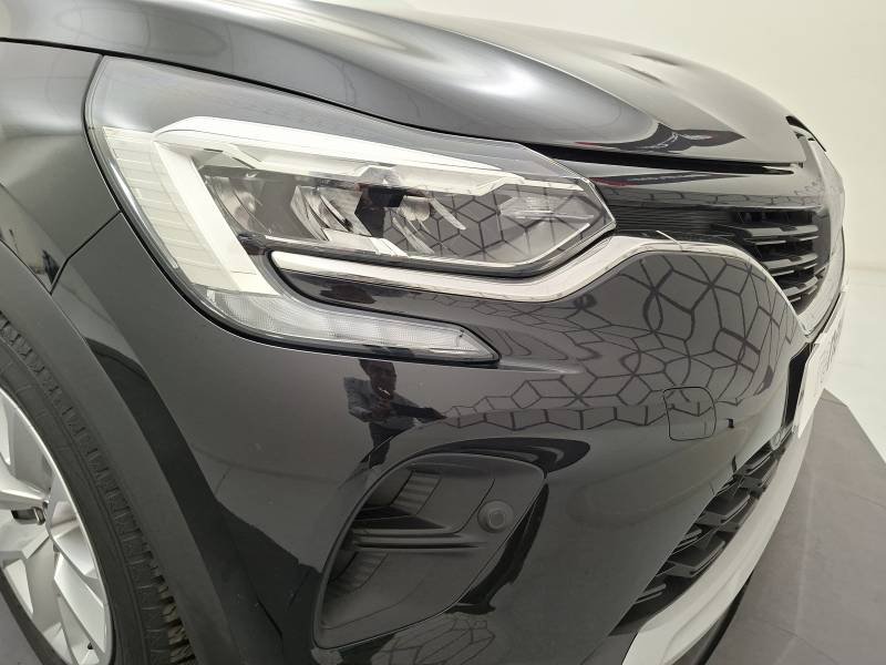 Renault Captur - Photo 17