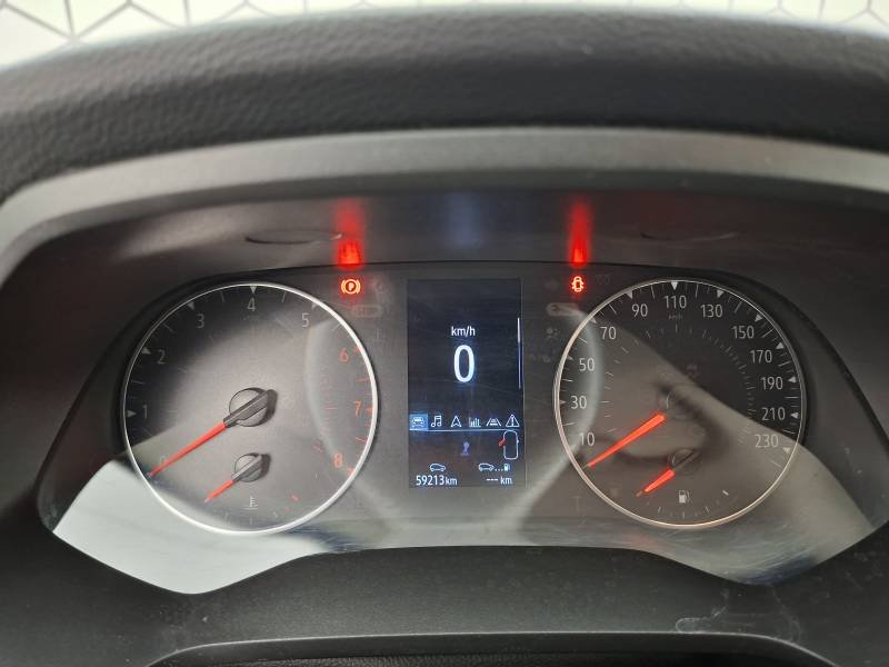 Renault Captur - Photo 18
