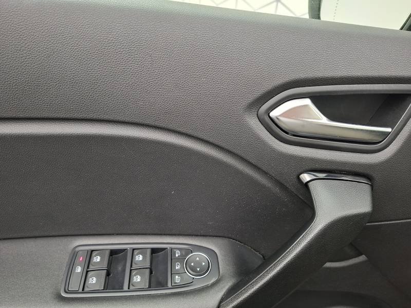 Renault Captur - Photo 19