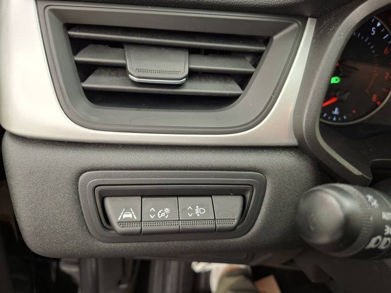 Renault Captur - Photo 20