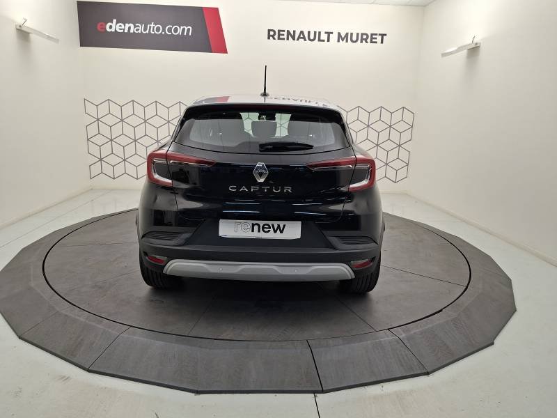 Renault Captur - Photo 2