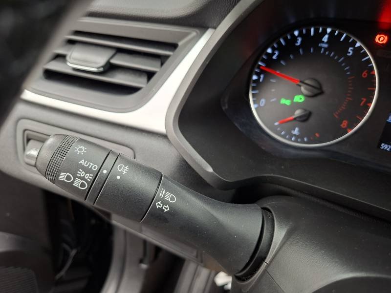Renault Captur - Photo 21