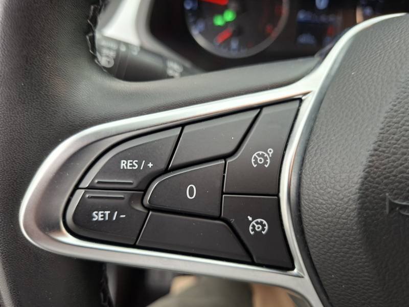Renault Captur - Photo 22