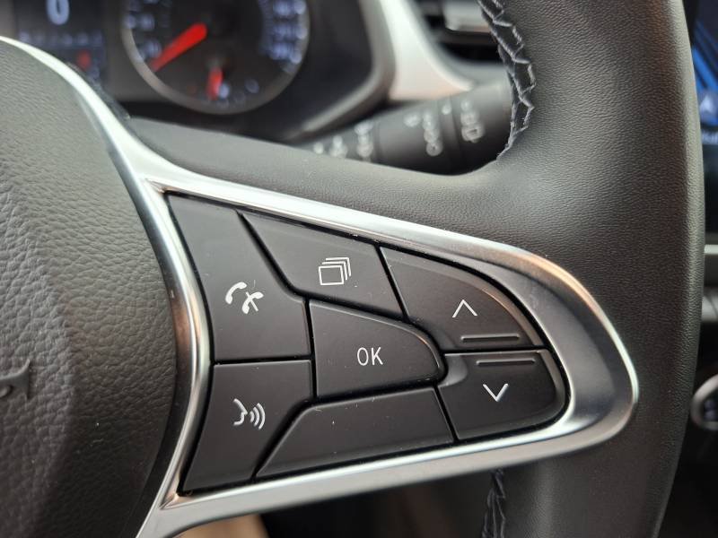 Renault Captur - Photo 23