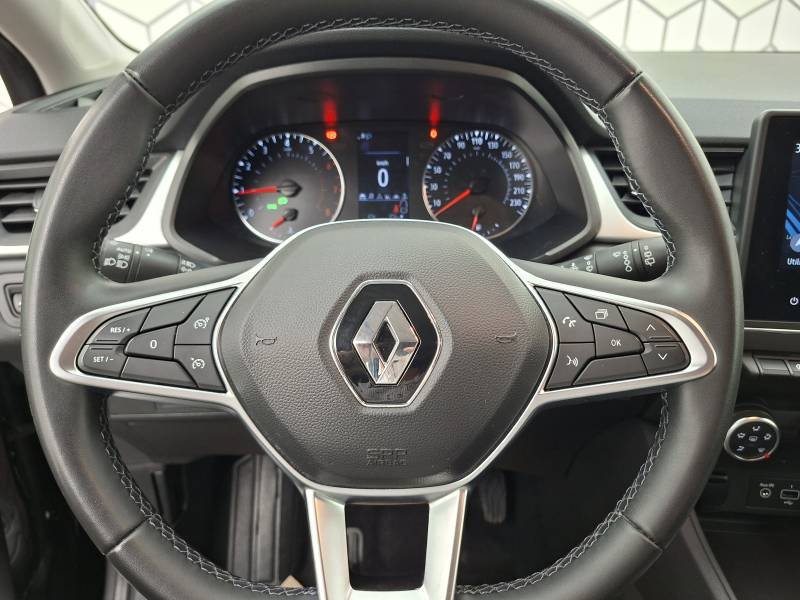 Renault Captur - Photo 25