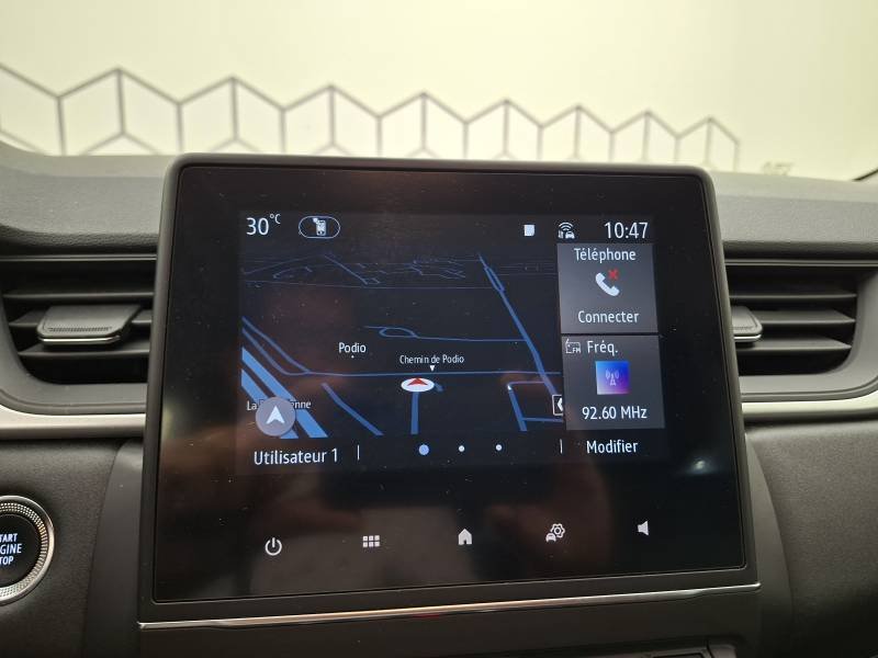 Renault Captur - Photo 26