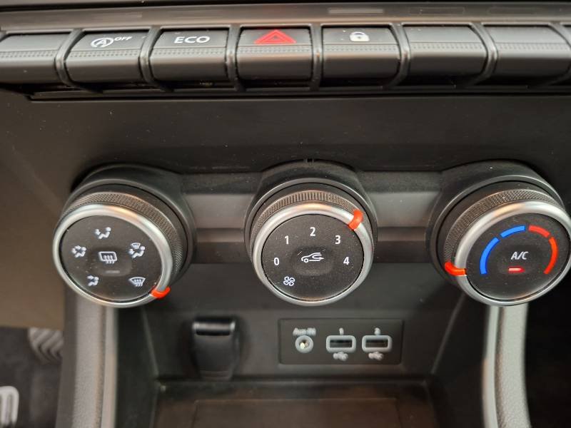 Renault Captur - Photo 29