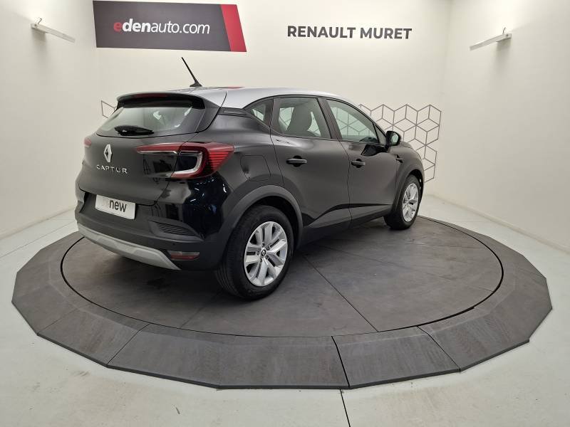 Renault Captur - Photo 3