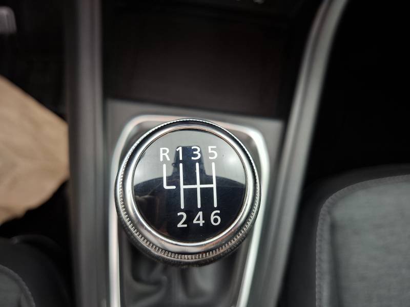 Renault Captur - Photo 31