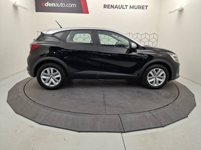 Renault Captur - Photo 4