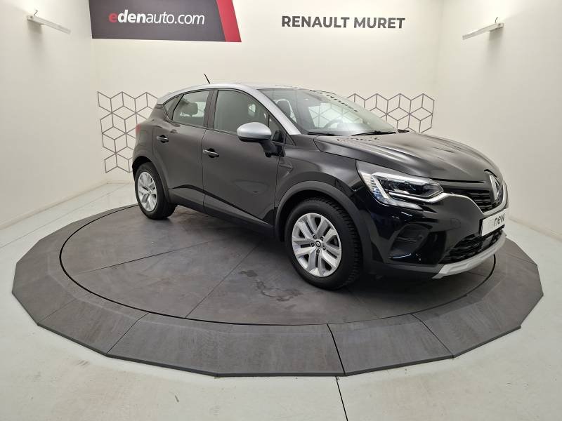 Renault Captur - Photo 5