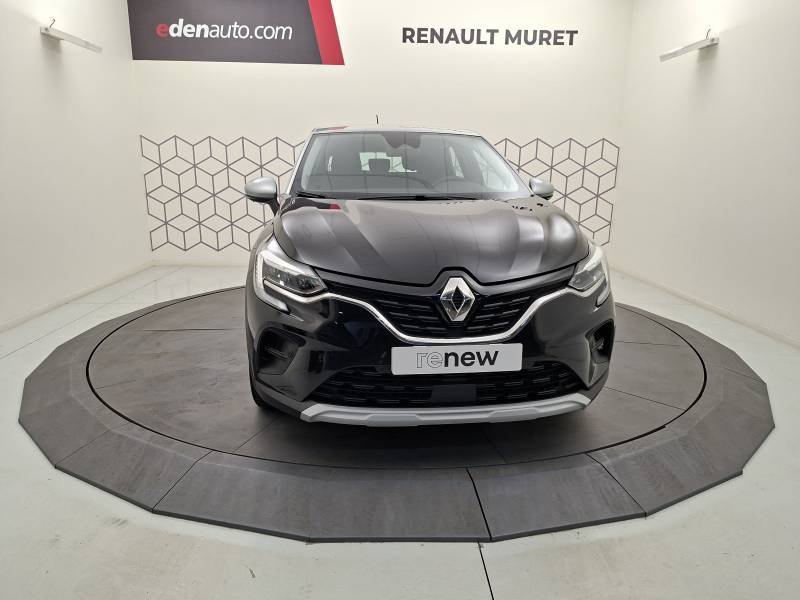 Renault Captur - Photo 6