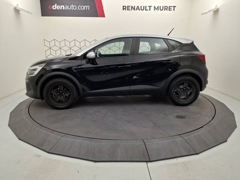 Renault Captur - Photo 7
