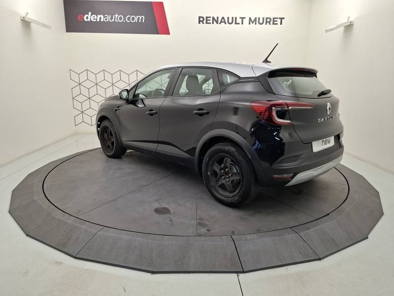 Renault Captur - Photo 8