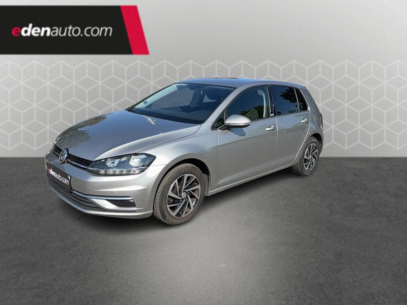 Volkswagen Golf - Photo 1