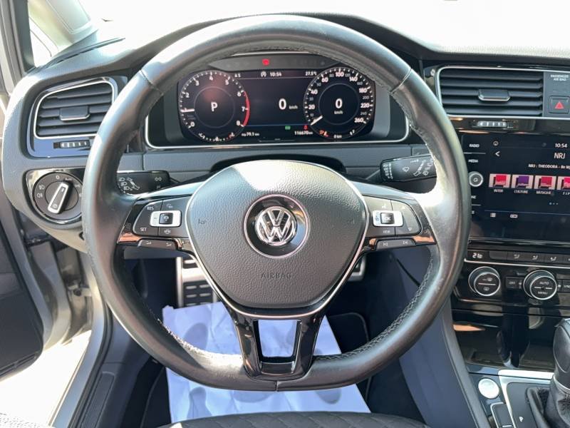 Volkswagen Golf - Photo 12