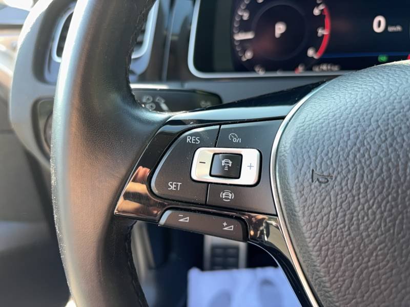 Volkswagen Golf - Photo 13