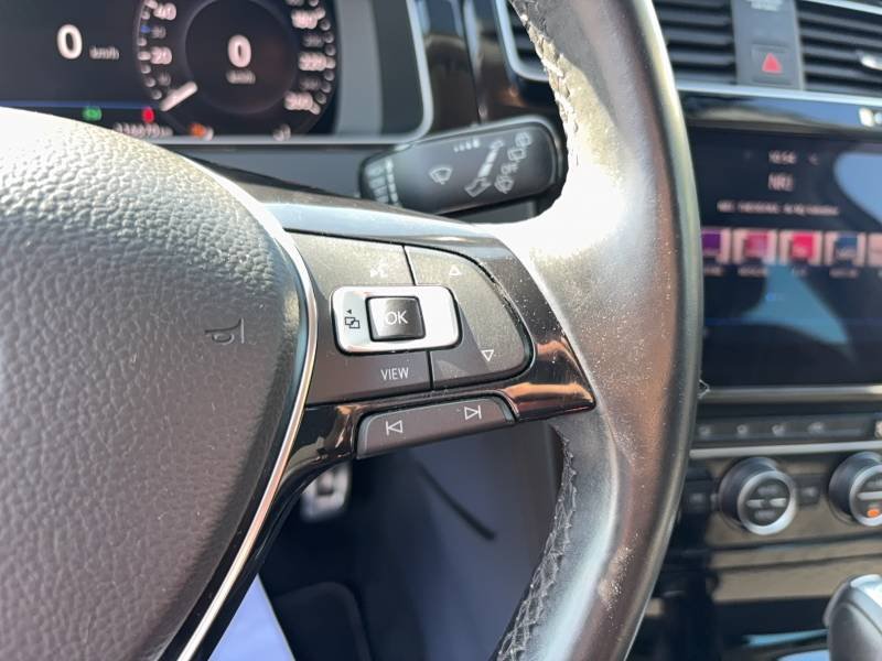 Volkswagen Golf - Photo 14