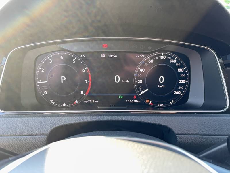 Volkswagen Golf - Photo 16