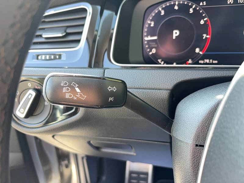 Volkswagen Golf - Photo 18