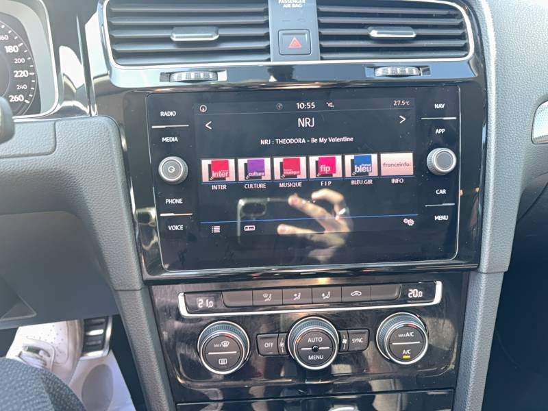 Volkswagen Golf - Photo 19