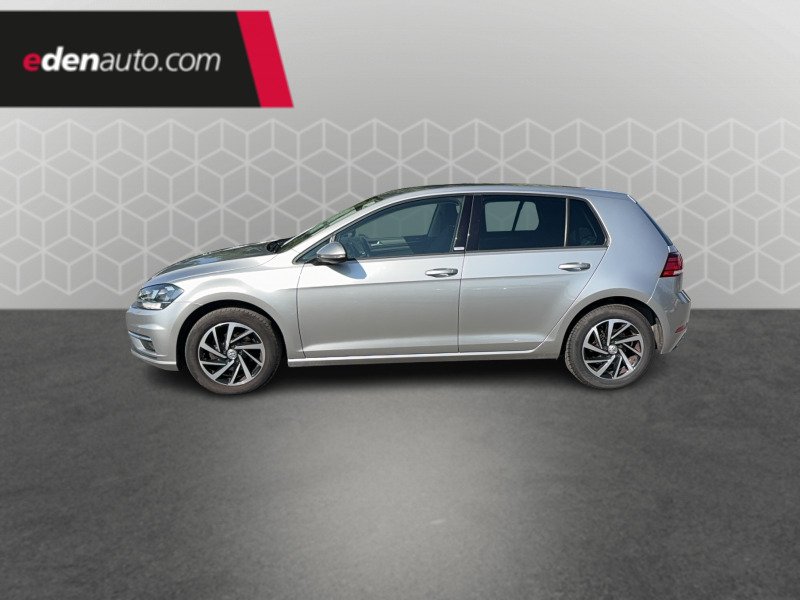 Volkswagen Golf - Photo 2
