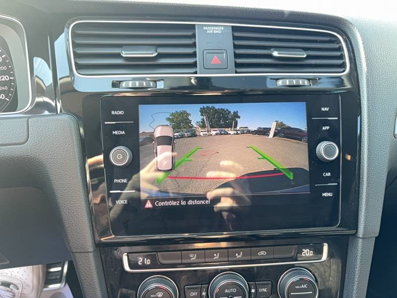 Volkswagen Golf - Photo 21
