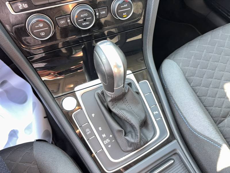 Volkswagen Golf - Photo 22