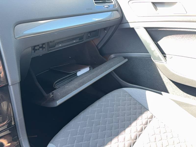 Volkswagen Golf - Photo 23