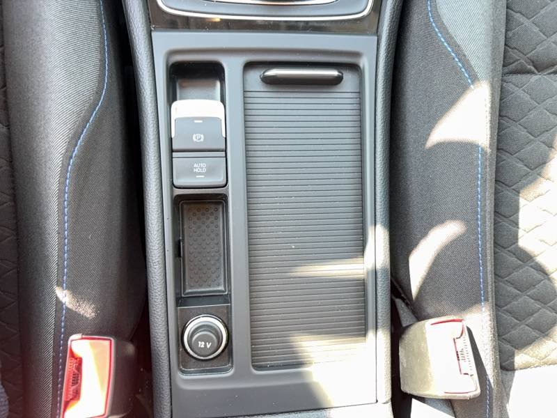 Volkswagen Golf - Photo 25