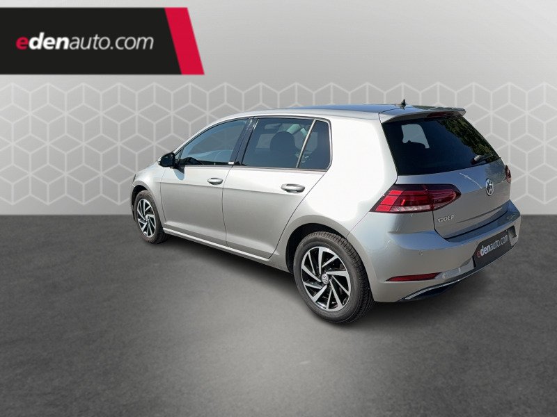 Volkswagen Golf - Photo 3