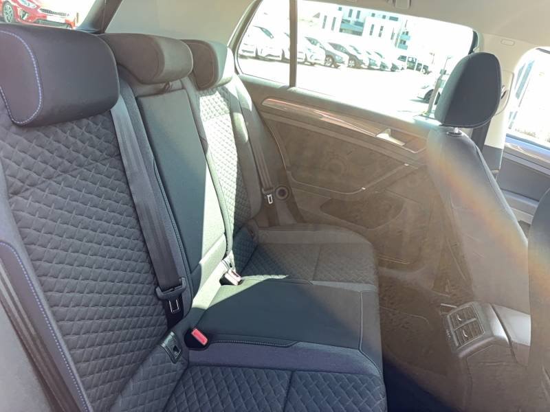 Volkswagen Golf - Photo 33