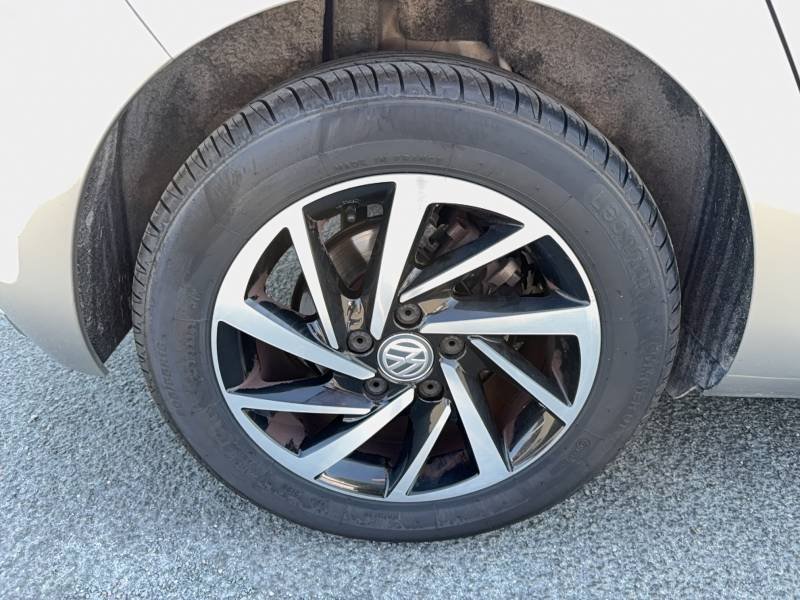 Volkswagen Golf - Photo 34