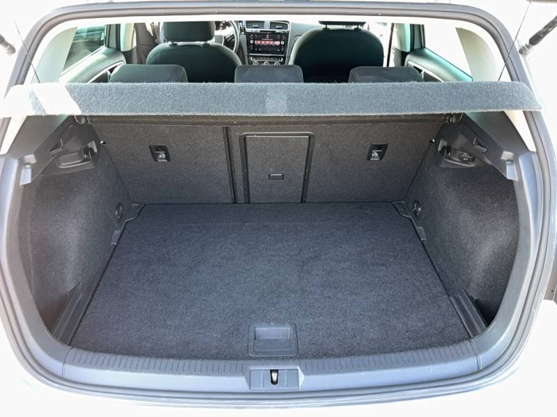 Volkswagen Golf - Photo 35