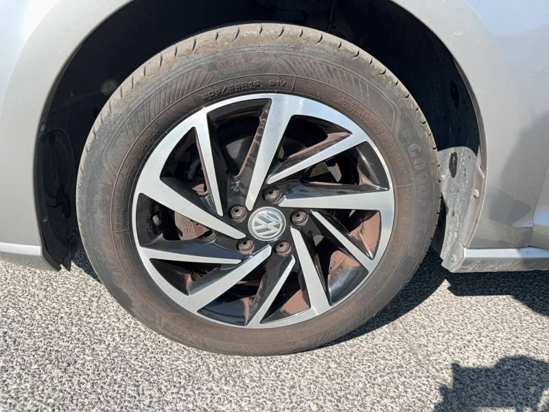 Volkswagen Golf - Photo 38