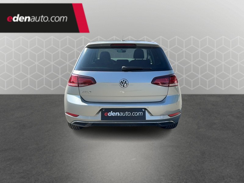 Volkswagen Golf - Photo 4