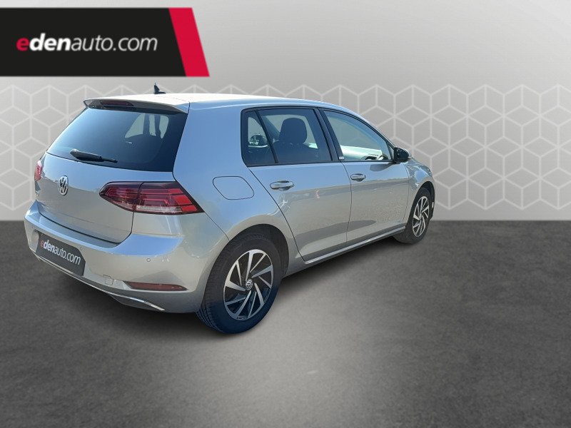 Volkswagen Golf - Photo 5