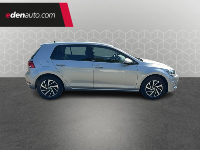 Volkswagen Golf - Photo 6